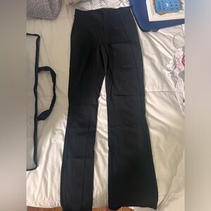 Lululemon groove pants